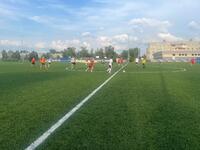 FC MEGA - Алфимово