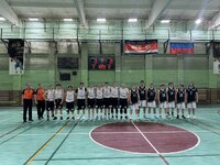 МИФИ-2 - РГГУ