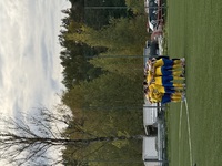 ФК Спартак-К - ФК Зоркий