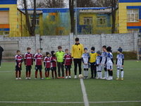 Царицыно - Квазар 2015