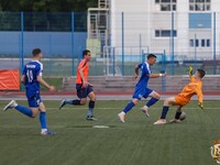 Камея-СКА - Камея-СГУС