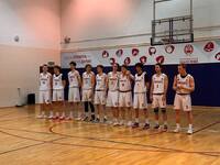 РГАУ-МСХА - РАНХиГС