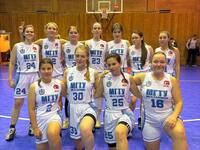 МГТУ(Б) - МФЮА-МАСИ