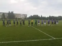 Орбита - Фиорентина