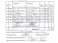 РУС "ГЦОЛИФК" - МГТУ им.Н.Э. Баумана