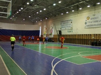 Фото предоставлено ФК СПбГИК: https://vk.com/football_spbgik