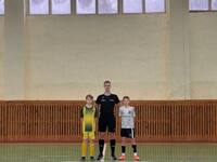 СШОР-5 (3) - ФК 13