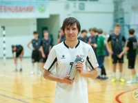 Red Star - СШ-2 