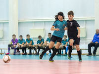 Витязь-СШ Старый городок - КСШОР