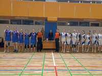 РГУНГ - МГАВМиБ-МВА