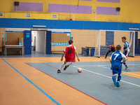 Фото: футбольная школа «Ермак»