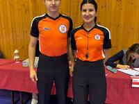 МГАВМиБ-МВА - МГТУ(Б)