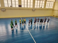 СОШ №18 - ХСОШ №5