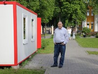 ФК Коломна - СШ Лыткарино
