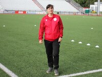 ФК Коломна - СШОР