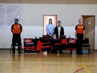 РТУ МИРЭА - МГУ