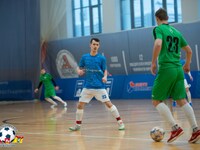 Торнадо-Трест 11 - МГК