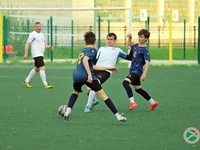 СШ №2 2010 - Red Star