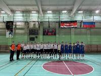 МИФИ-2 - ПМГМУ им. Сеченова