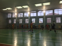 Фото предоставлено ФК СПбГИК: https://vk.com/football_spbgik