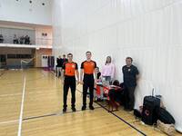 НИУ ВШЭ - МГПУ