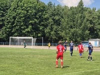 Ярцево - СК Печерск-2