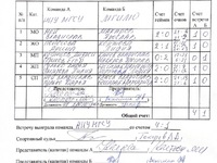 НИУ МГСУ - МГИМО