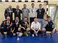 Старт - Северный