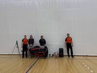 НИУ ВШЭ - РУС "ГЦОЛИФК"