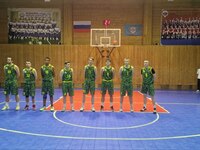 РГАУ-МСХА - МГТУ(Б)