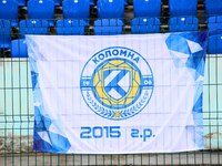 СШ по футболу ФК Коломна-1 - ФШ Крепость-1