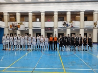 МТУСИ - МИФИ-2