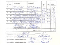 РАНХиГС - МГТУ им.Н.Э. Баумана