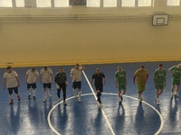 Александров - ФК Хотьково