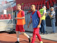 ФК Коломна - ФК Зоркий
