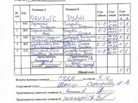 РАНХиГС - РУДН