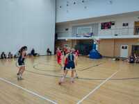 РУС "ГЦОЛИФК"-1 - МГУСиТ