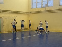 Орбита - Метеор