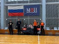 РУМ - МЭИ-2