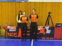 МГТУ(Б) - МГУ