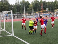 Фото Алексея Корсакова.