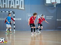 МГК - ШАГОРД