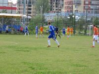 Юность - Атлант