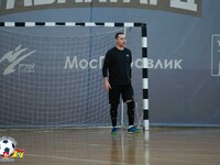 Испанская академия футбола - Север