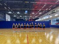 МПГУ - МГАФК