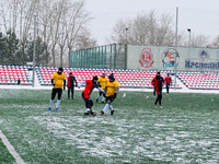 Красные Крылья - ПТГ 10.12.23 г.