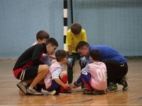 Фаворит - ФК Каз. Арсенал 2010