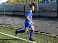 СШ по футболу ФК Коломна-2 - СШ Витязь им. В.И. Васильева-2