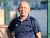 ФК Коломна-2 - СШ Сатурн