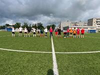 Алфимово - FC MEGA